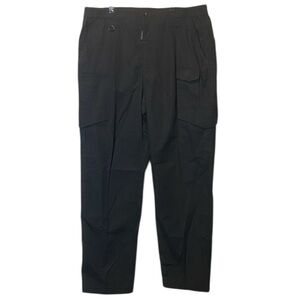 Propper Lightweight Tactical Pants NWT Mens 40X32 Black Ripstop Cargo Utility